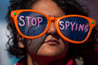 Illustration for article titled NSA System Can Record an Entire Country's Calls for 30 Days at a Time